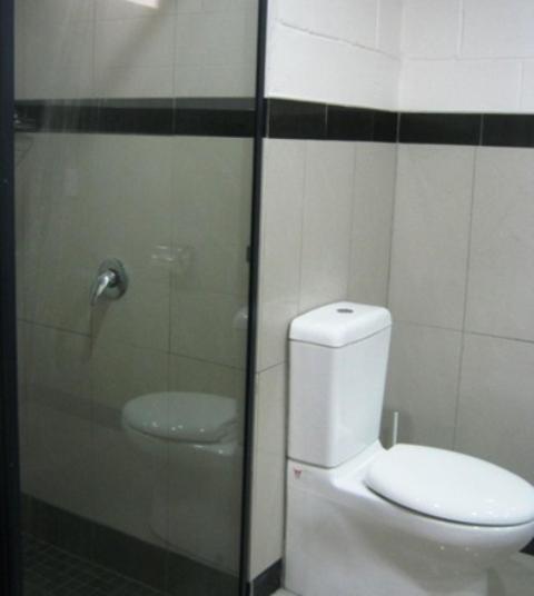 Amanaki Hotel Apia Szoba fotó