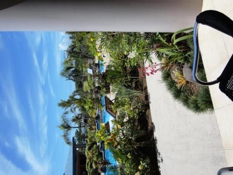 Amanaki Hotel Apia Szoba fotó